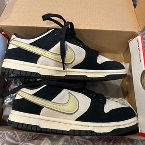 Nike Dunk Low LX Women's Shoes